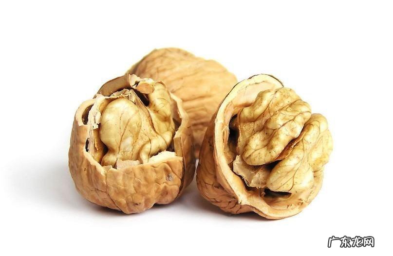 什么人不宜吃核桃等坚果类