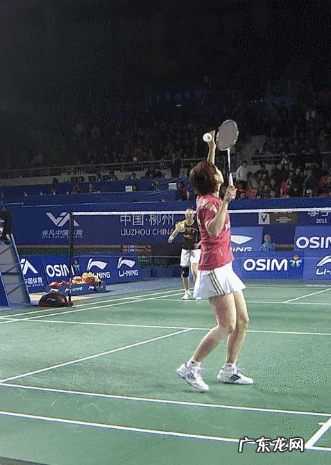 如何提高羽毛球技术呢?