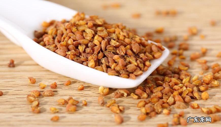 苦荞茶有什么功效