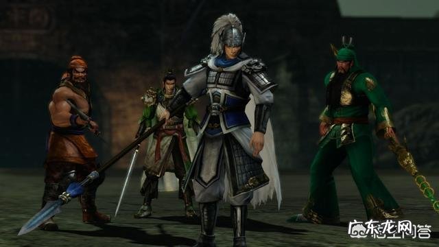 你们玩过最好玩的角色扮演游戏是什么?