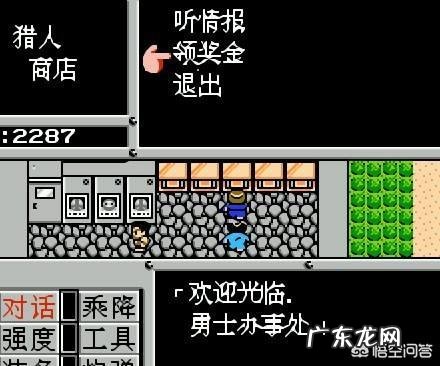 你们玩过最好玩的角色扮演游戏是什么?