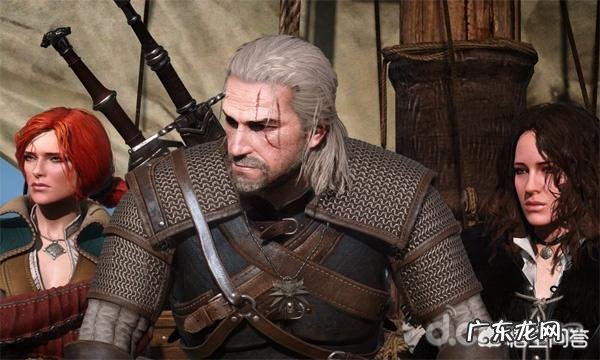 你们玩过最好玩的角色扮演游戏是什么?