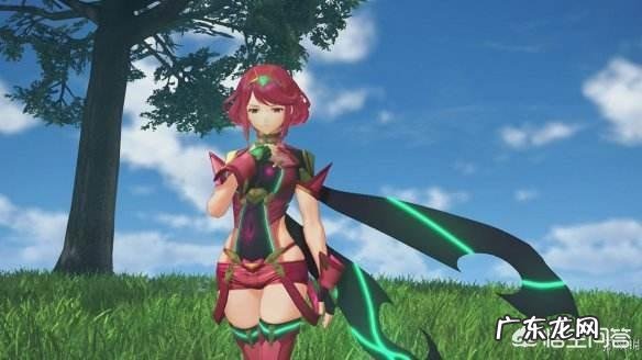 你们玩过最好玩的角色扮演游戏是什么?