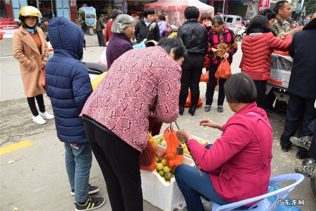 做生意讲究什么