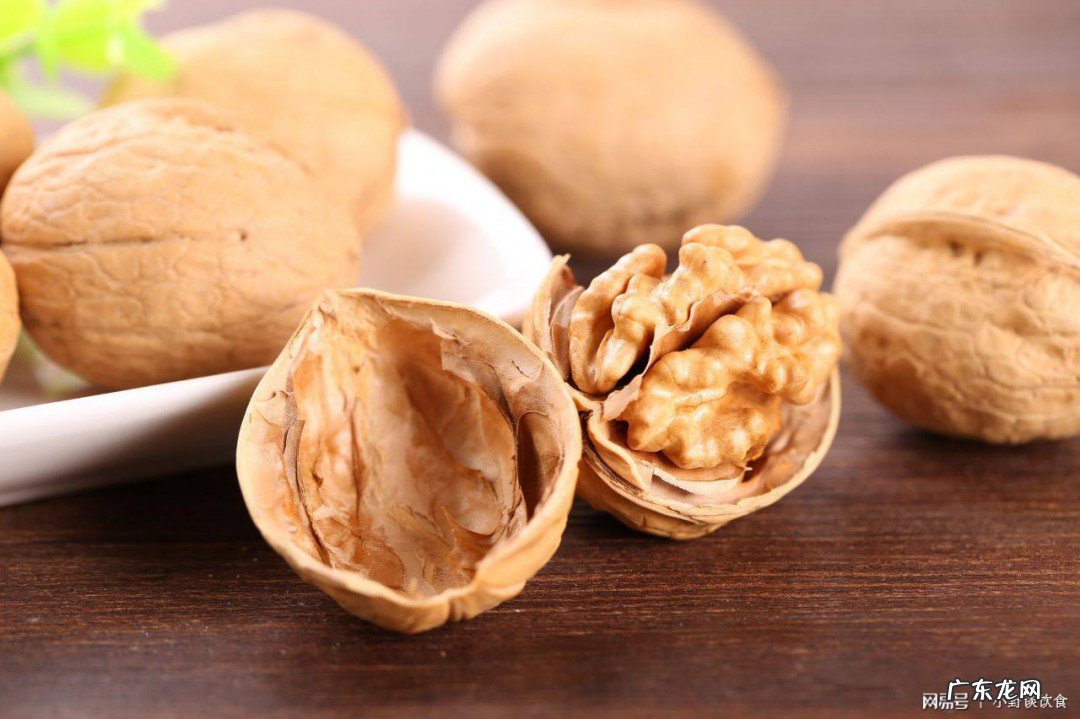 吃核桃对三高有影响吗