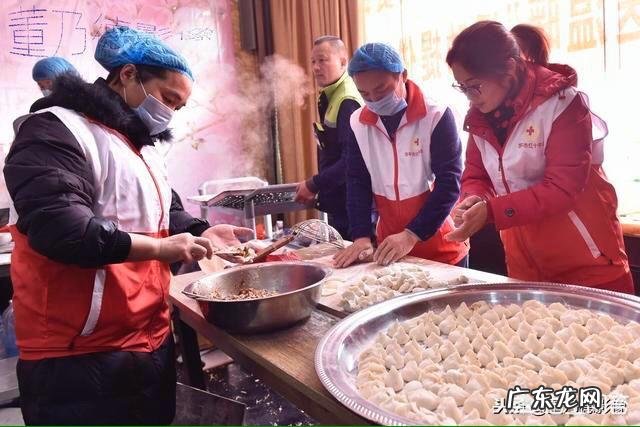 冬至，为什么要吃饺子？