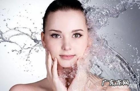 补水和保湿是一个概念吗?