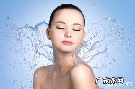 补水和保湿是一个概念吗?