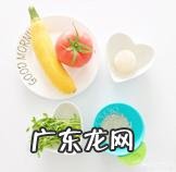 孩子夏天不愿意吃饭,有什么开胃的食谱推荐吗?