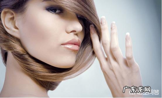 刚烫的卷发,该如何打理?