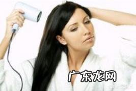 刚烫的卷发,该如何打理?