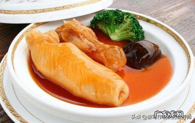 怀孕吃鱼胶有什么好处？