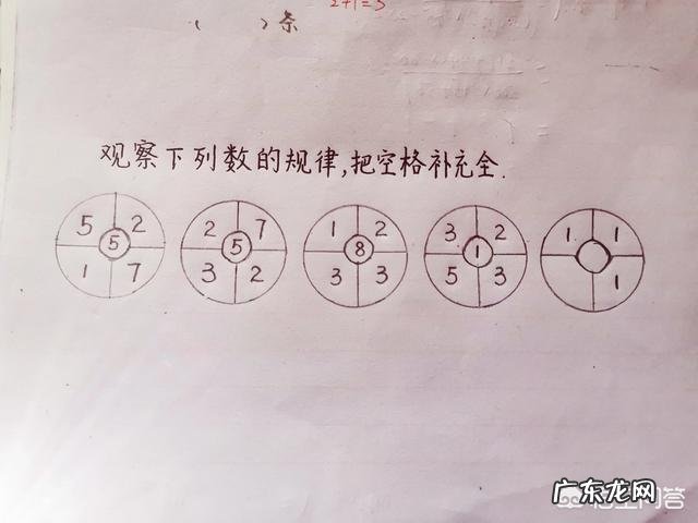 你遇见过什么看似简单,做起来很难的数学题?