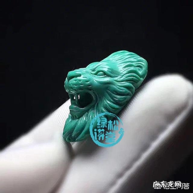 只有中国产绿松石吗?绿松石产地有哪些?