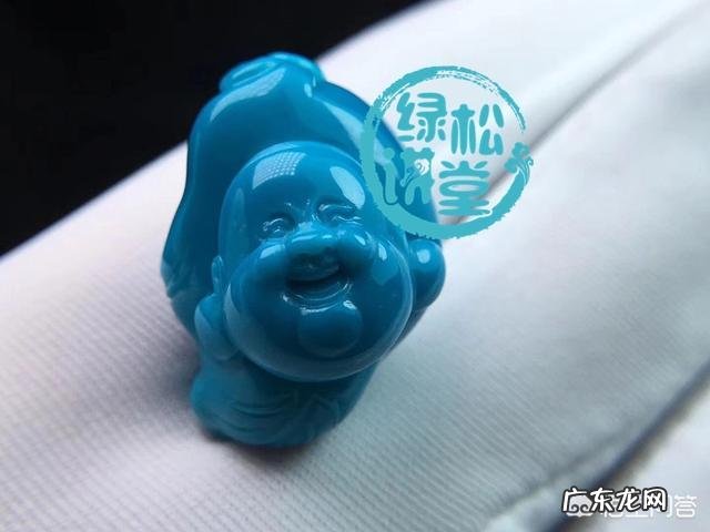 只有中国产绿松石吗?绿松石产地有哪些?