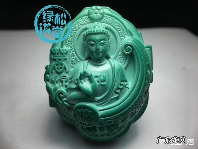 只有中国产绿松石吗?绿松石产地有哪些?