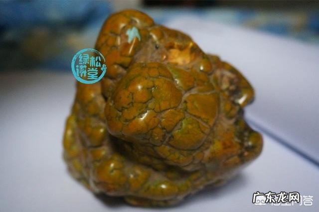 只有中国产绿松石吗?绿松石产地有哪些?