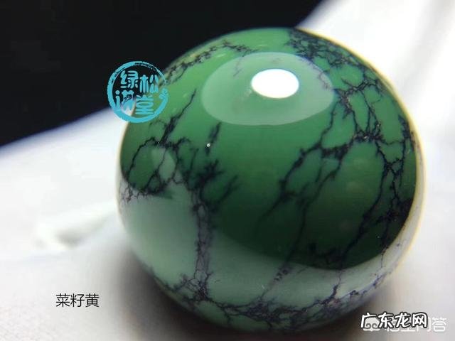 只有中国产绿松石吗?绿松石产地有哪些?