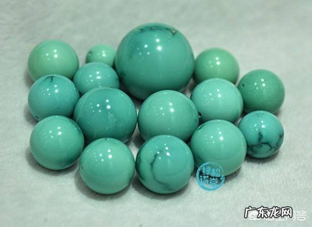 只有中国产绿松石吗?绿松石产地有哪些?