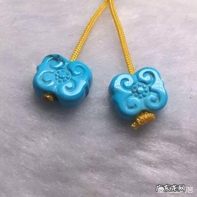 只有中国产绿松石吗？绿松石产地有哪些？