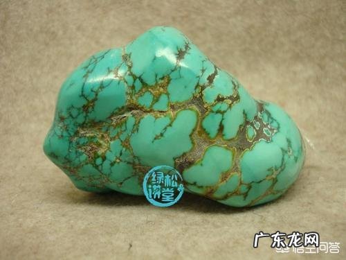 只有中国产绿松石吗?绿松石产地有哪些?