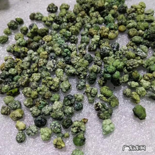 只有中国产绿松石吗?绿松石产地有哪些?