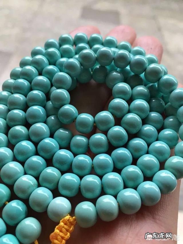 只有中国产绿松石吗?绿松石产地有哪些?