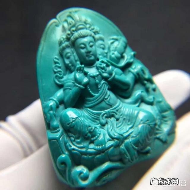 只有中国产绿松石吗？绿松石产地有哪些？