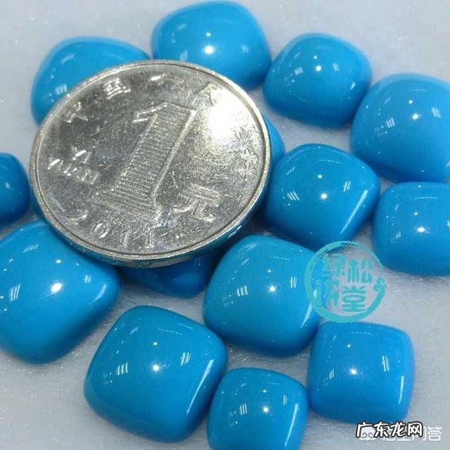 只有中国产绿松石吗?绿松石产地有哪些?