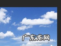 PS怎么p天空 你学会了吗