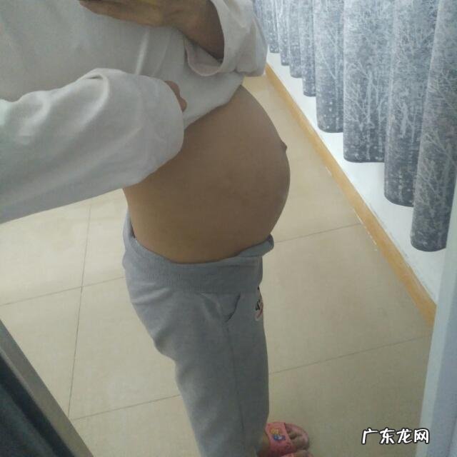 孕妇怀男孩肚子尖，怀女孩肚子圆，是真的吗，如何看出尖还是圆呢？
