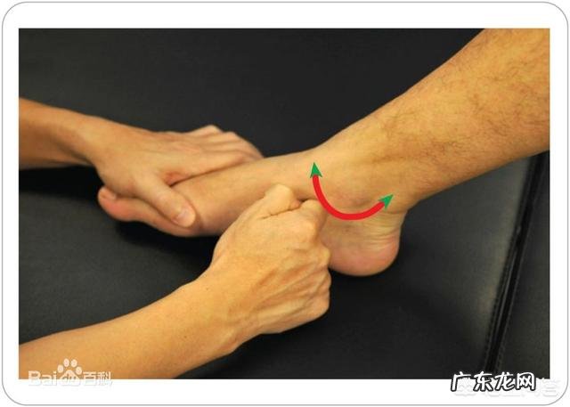 隐隐感觉足跟痛，时有时无，是怎么回事？