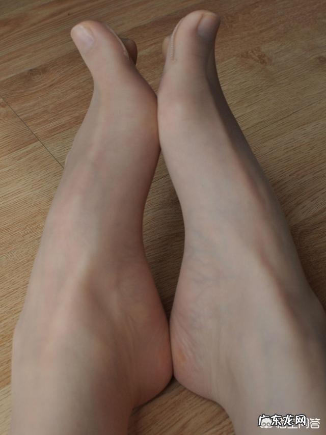 隐隐感觉足跟痛,时有时无,是怎么回事?