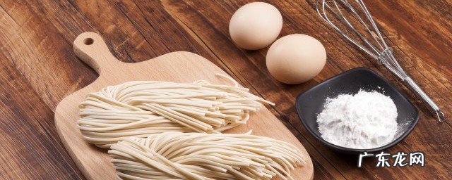 红绕牛肉面做法