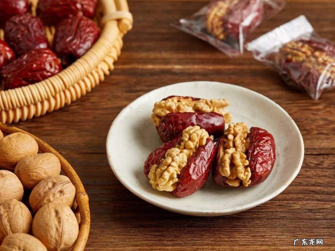 薄皮核桃怎么煮好吃