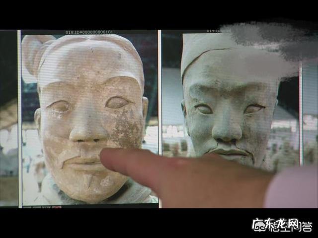 举世闻名的兵马俑是如何由来,又是如何制成的?