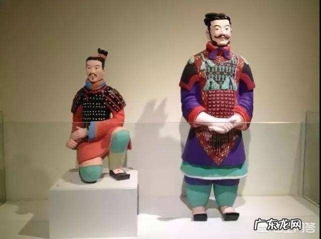 举世闻名的兵马俑是如何由来,又是如何制成的?