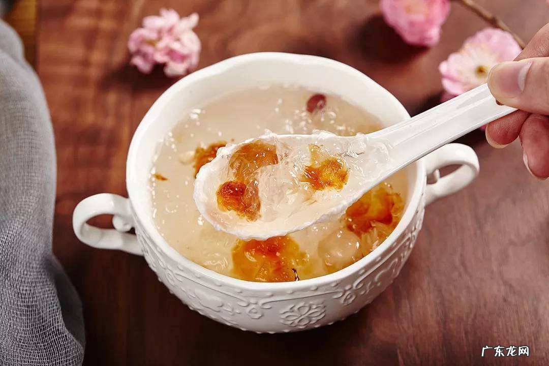 七种人不宜吃燕窝