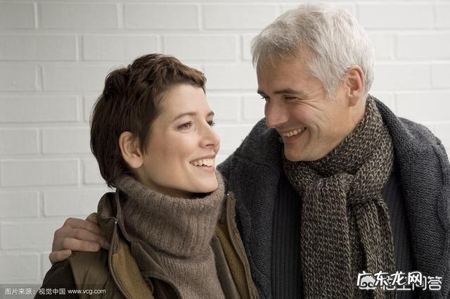 当今社会,男女婚配年龄越来越大,对此怎么看?