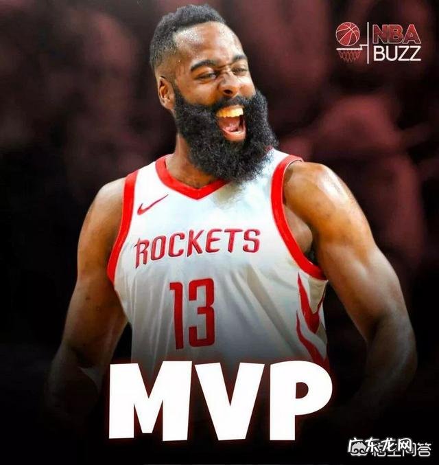 本赛季哈登有多大几率同时获得得分王、常规赛MVP和季后赛MVP？