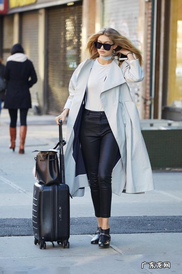 今年风衣该怎么挑？