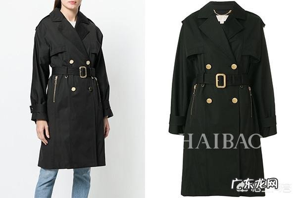 今年风衣该怎么挑？