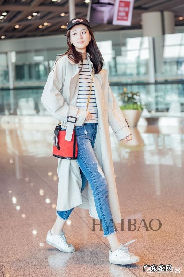 今年风衣该怎么挑？