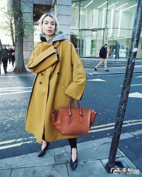 今年风衣该怎么挑?