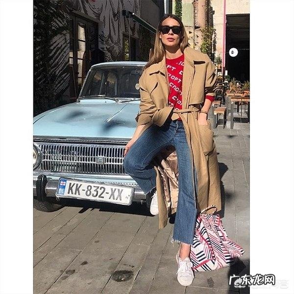 今年风衣该怎么挑?