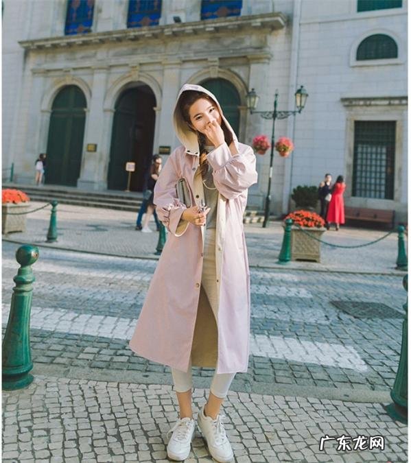 今年风衣该怎么挑？