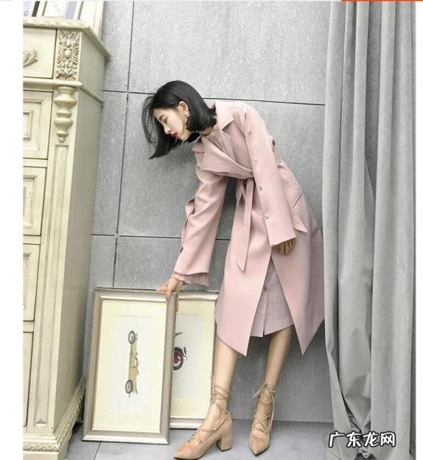 今年风衣该怎么挑？