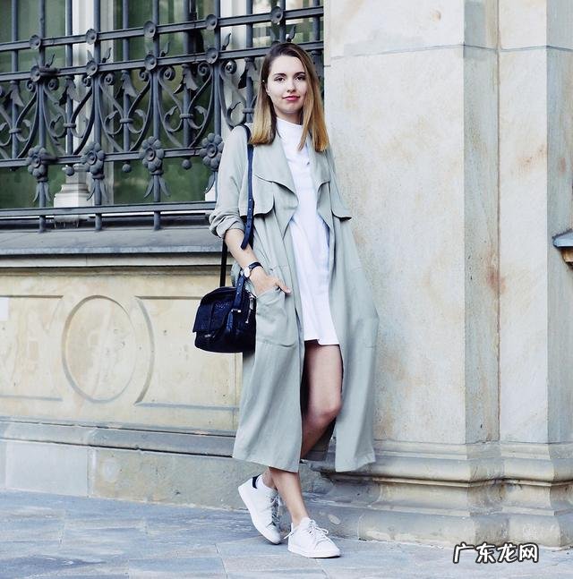 今年风衣该怎么挑？