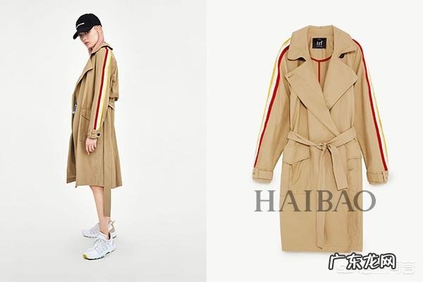 今年风衣该怎么挑？