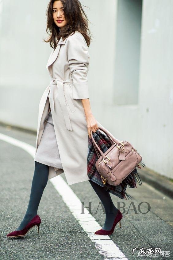 今年风衣该怎么挑？